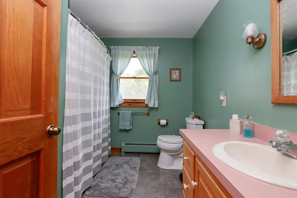 676 Cormier Road Danville VT 05828