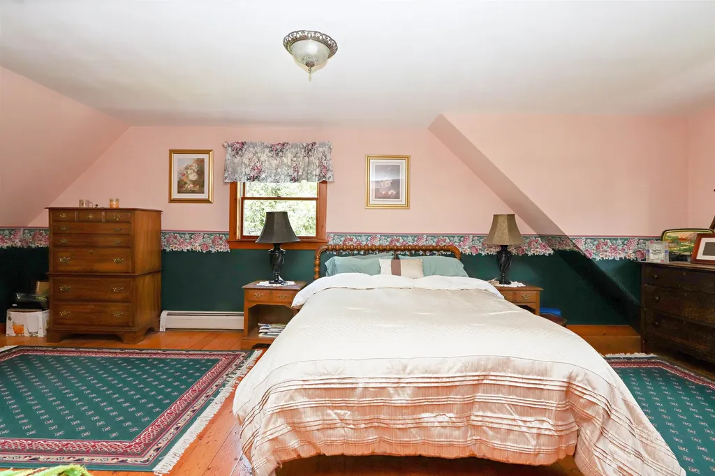 676 Cormier Road Danville VT 05828