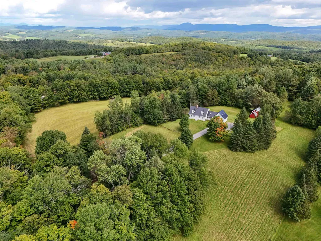 676 Cormier Road Danville VT 05828