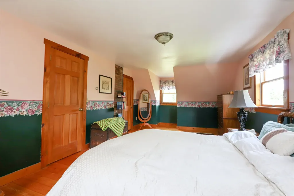 676 Cormier Road Danville VT 05828