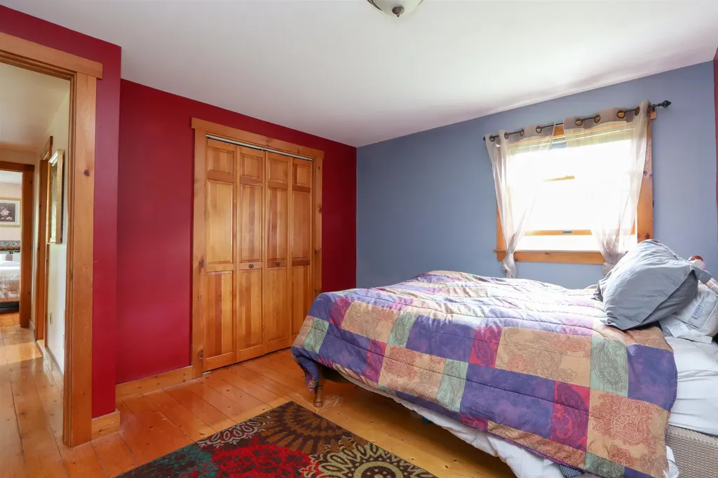 676 Cormier Road Danville VT 05828