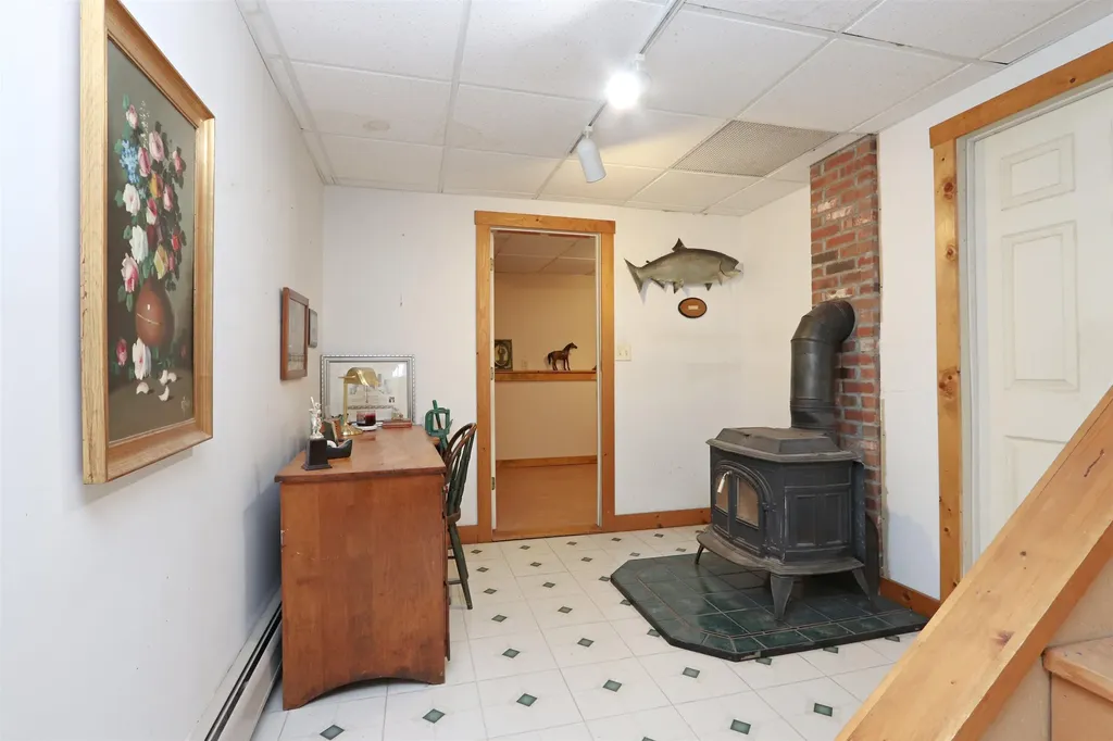 676 Cormier Road Danville VT 05828