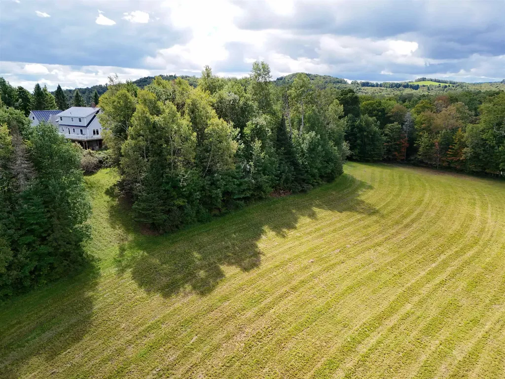 676 Cormier Road Danville VT 05828