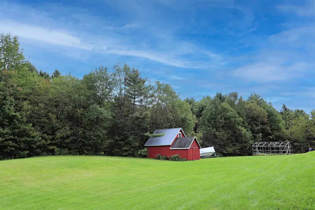 676 Cormier Road Danville VT 05828