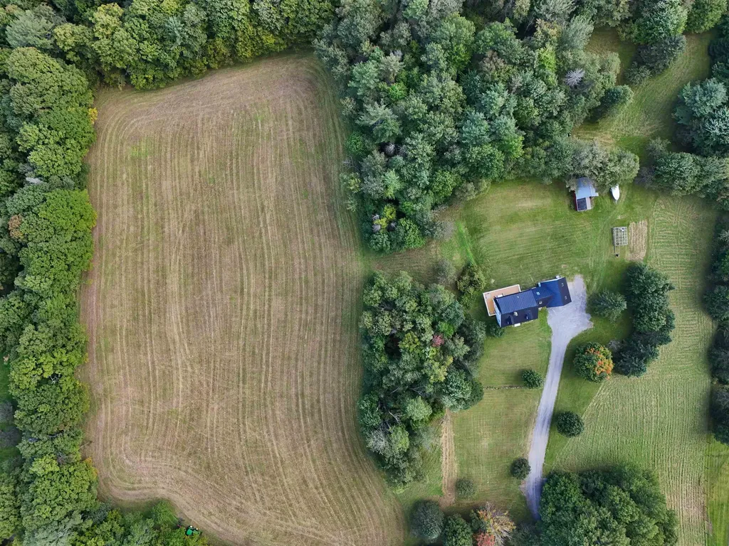 676 Cormier Road Danville VT 05828