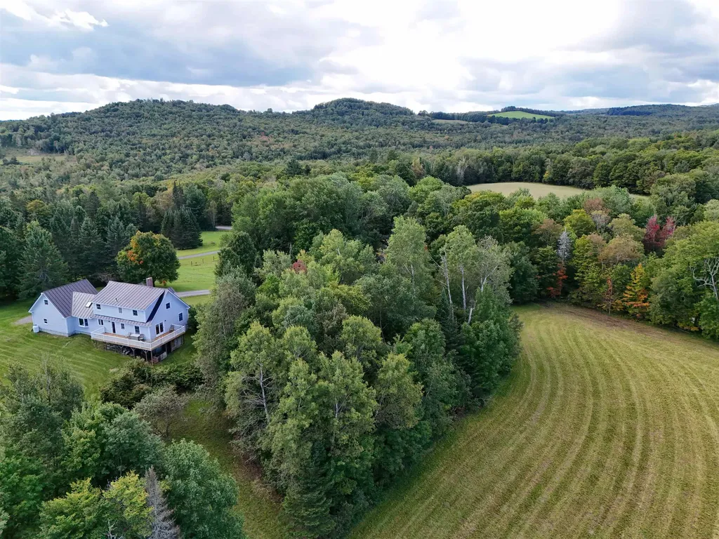 676 Cormier Road Danville VT 05828