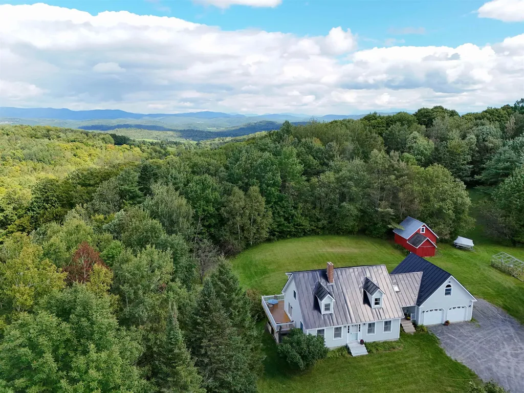 676 Cormier Road Danville VT 05828