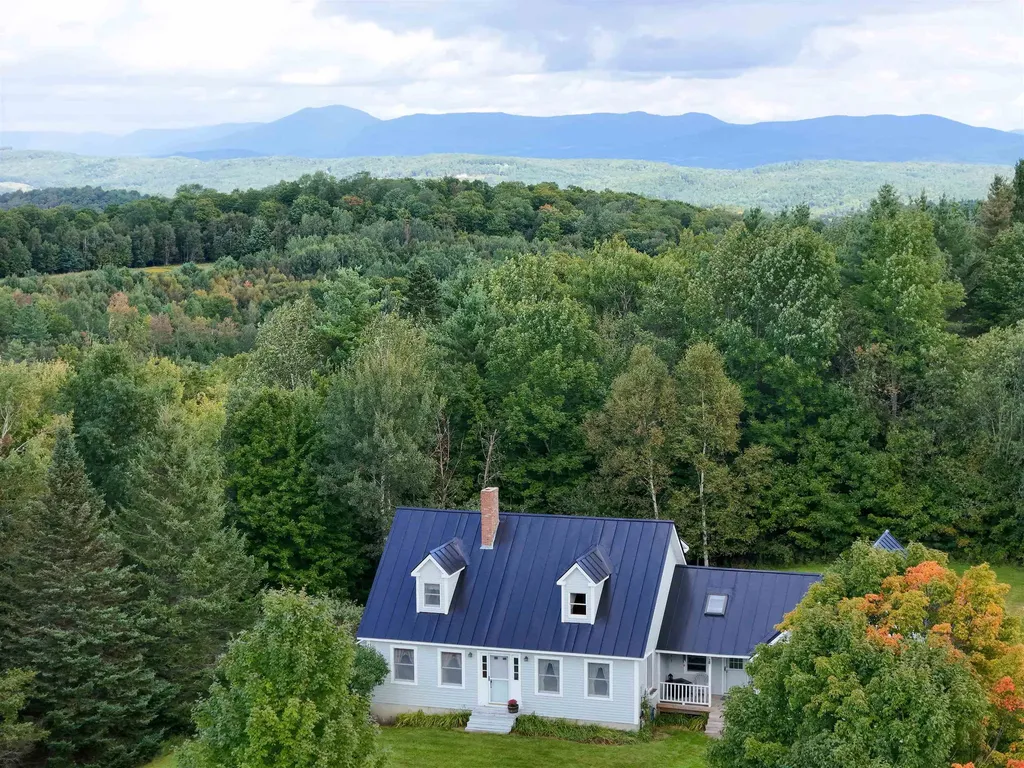 676 Cormier Road Danville VT 05828