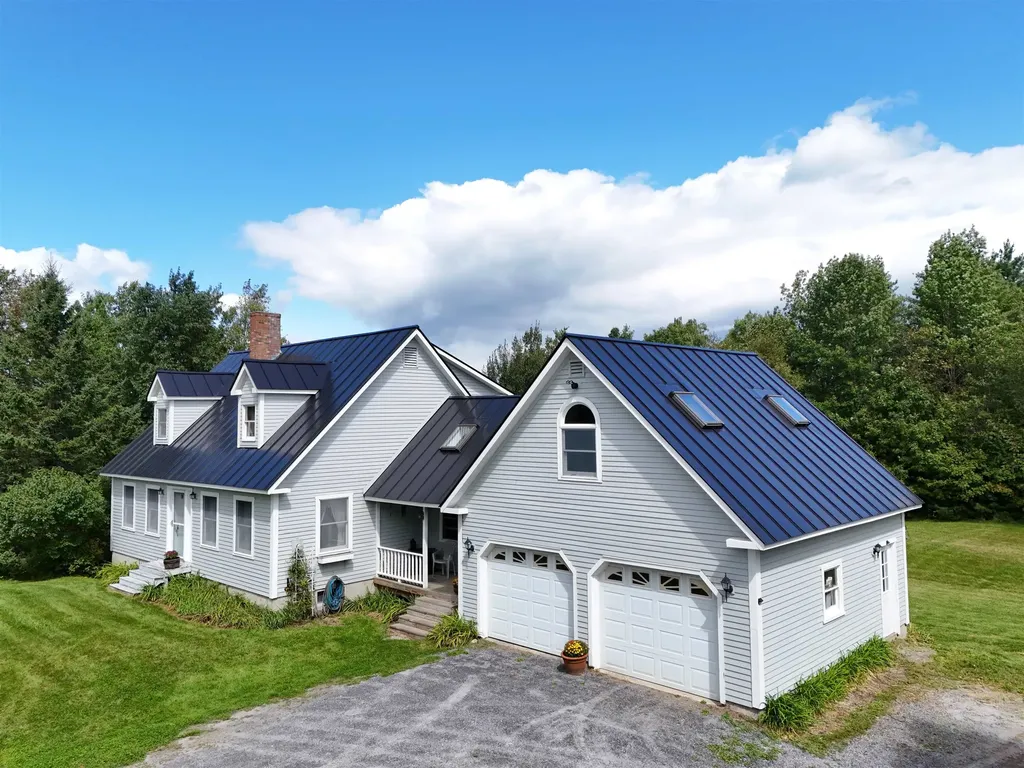 676 Cormier Road Danville VT 05828