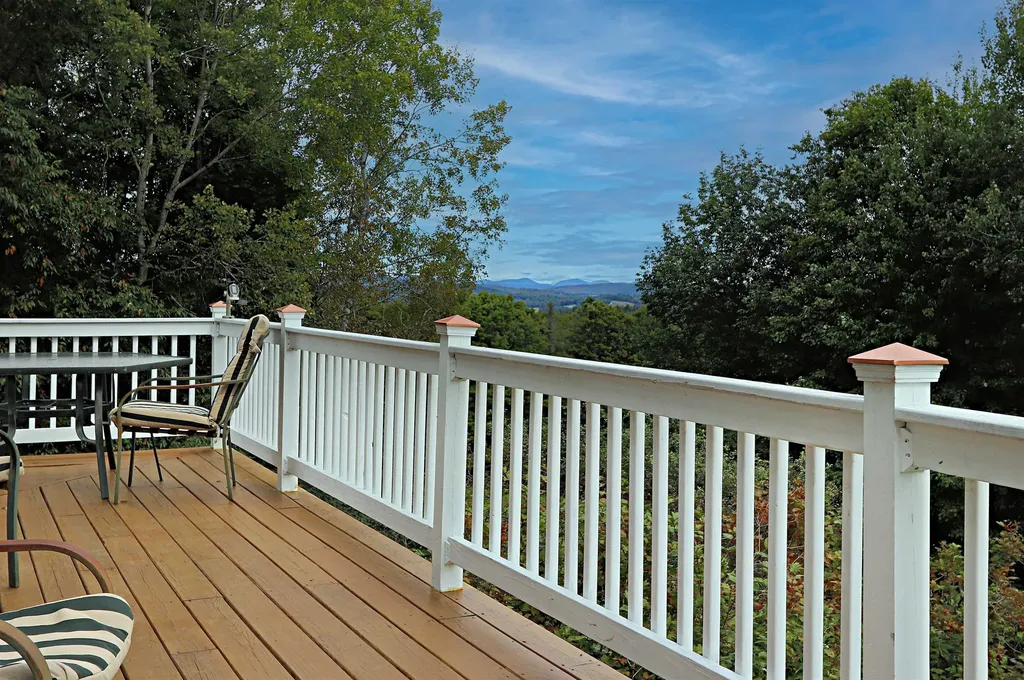 676 Cormier Road Danville VT 05828