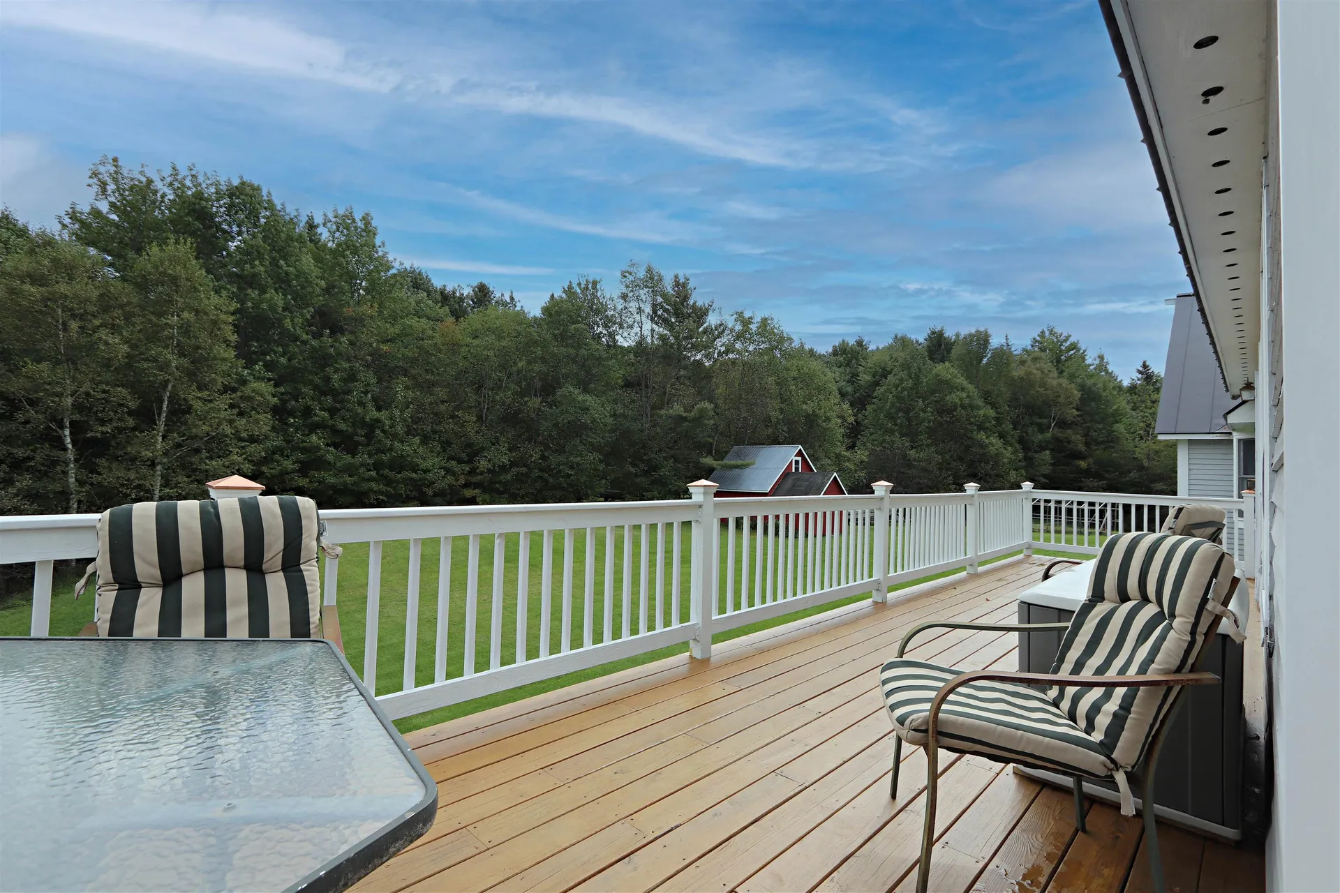 676 Cormier Road Danville VT 05828