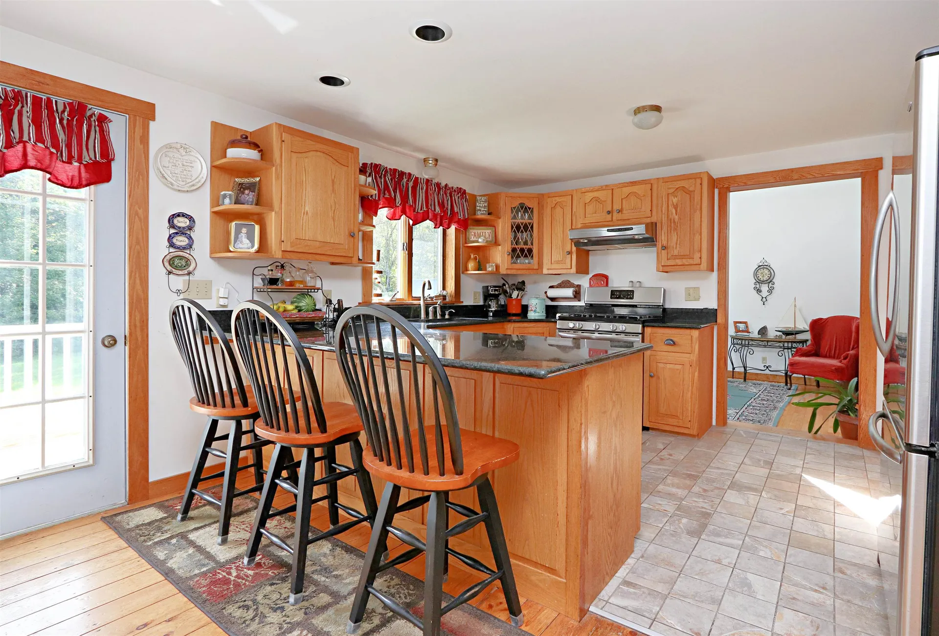 676 Cormier Road Danville VT 05828