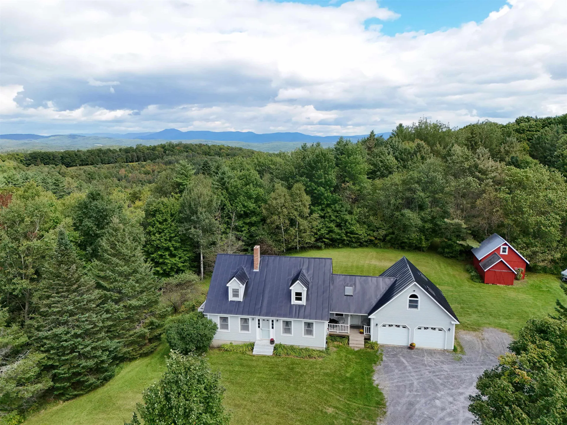 676 Cormier Road Danville VT 05828