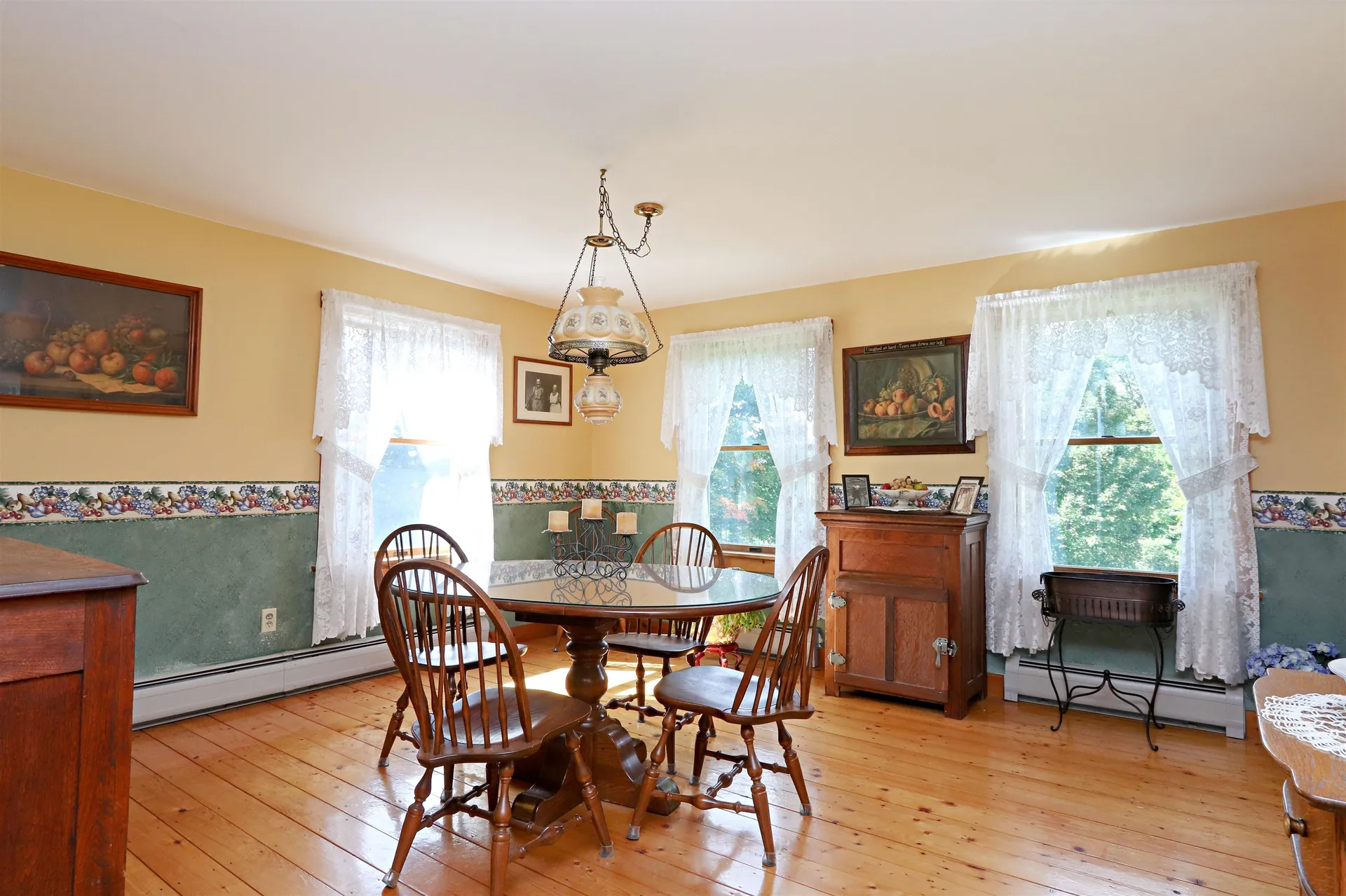 676 Cormier Road Danville VT 05828