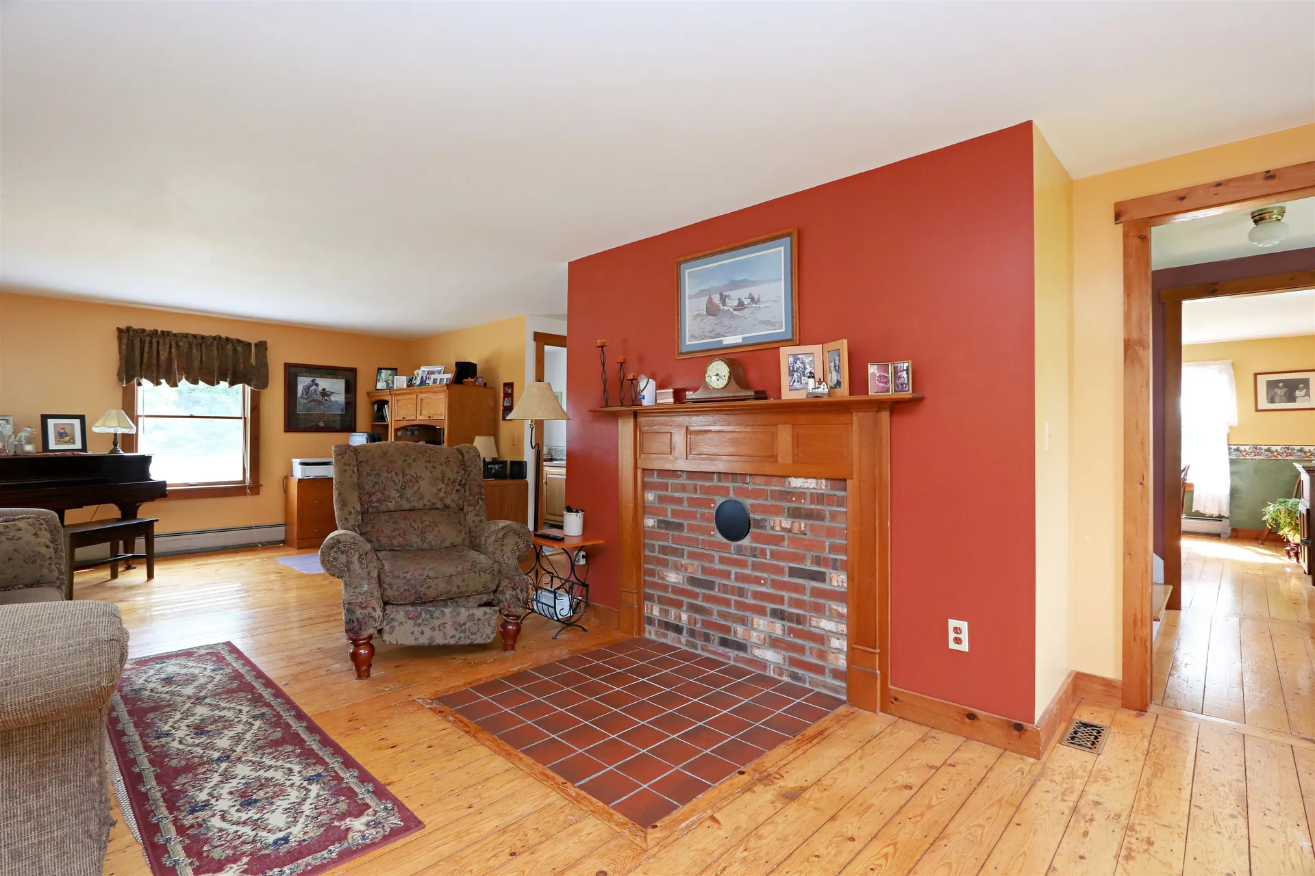 676 Cormier Road Danville VT 05828