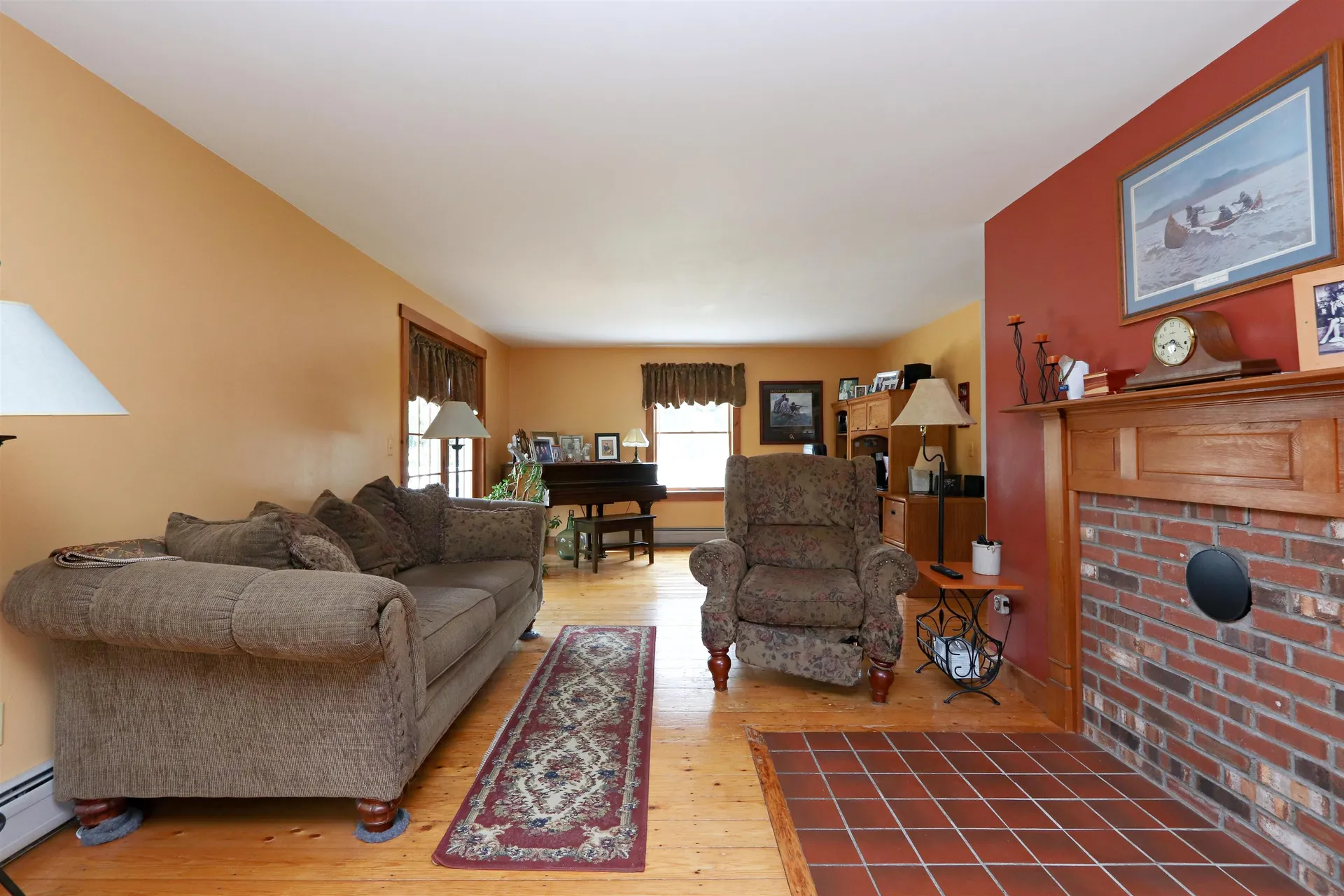 676 Cormier Road Danville VT 05828