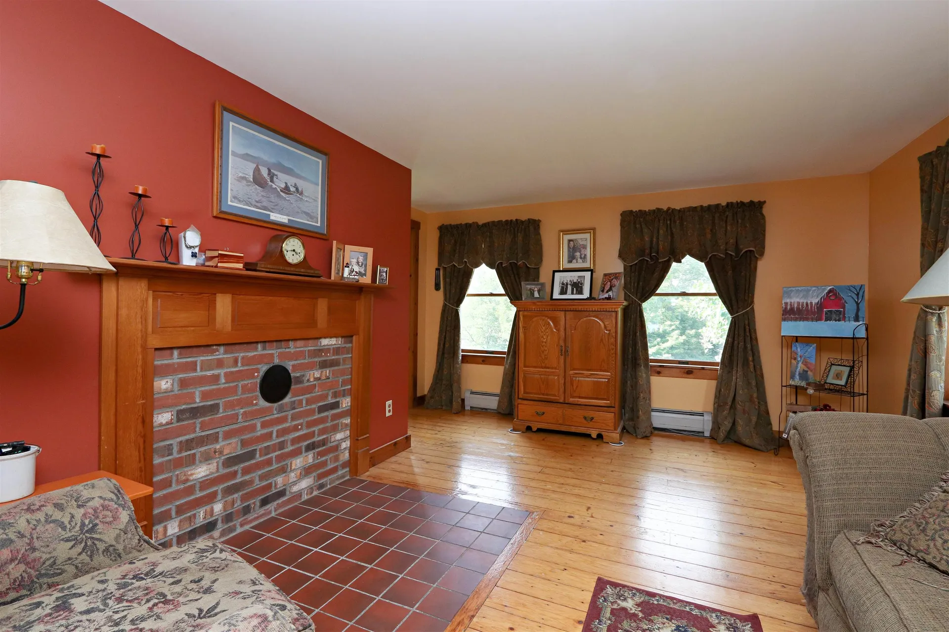 676 Cormier Road Danville VT 05828