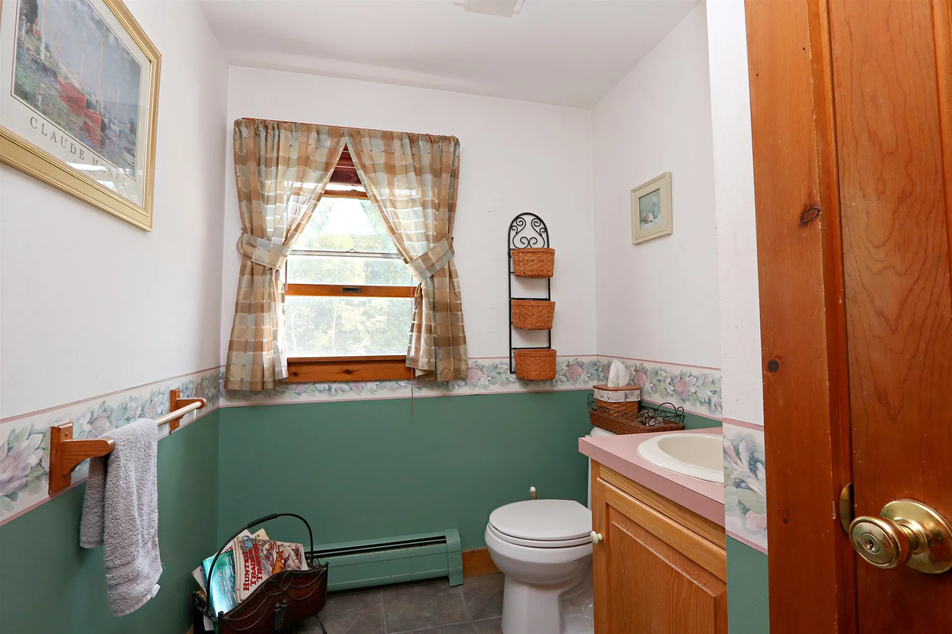 676 Cormier Road Danville VT 05828