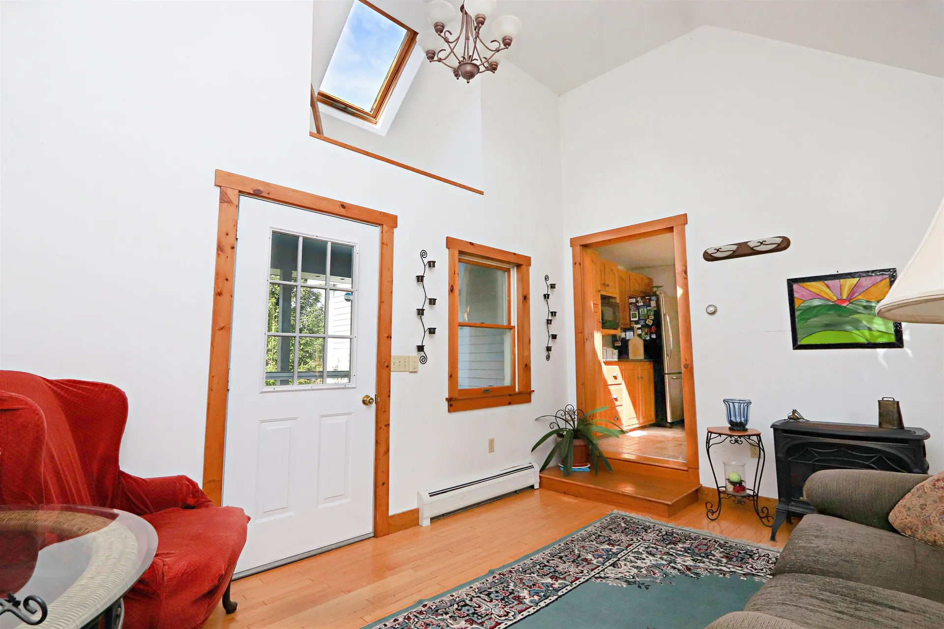 676 Cormier Road Danville VT 05828