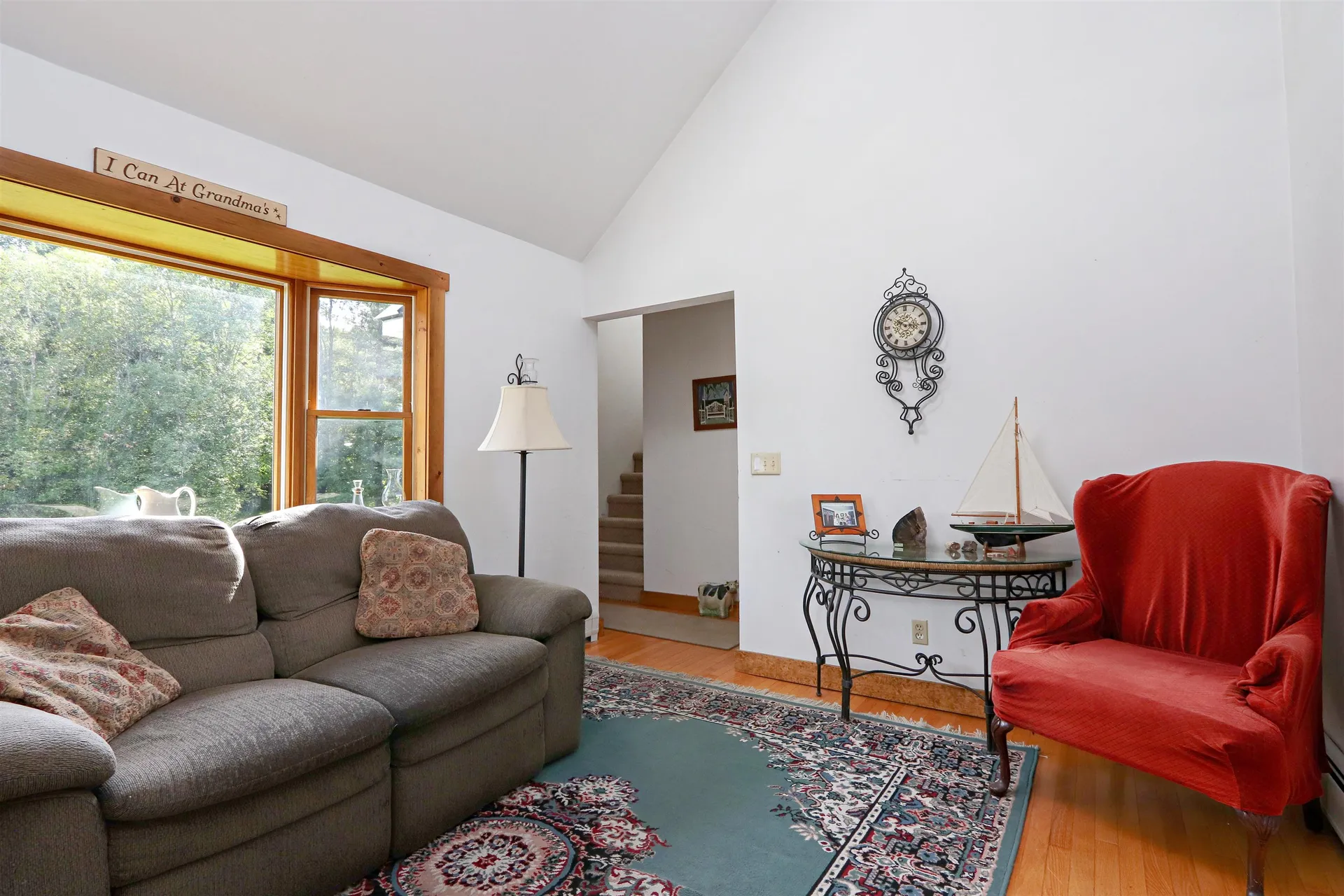 676 Cormier Road Danville VT 05828