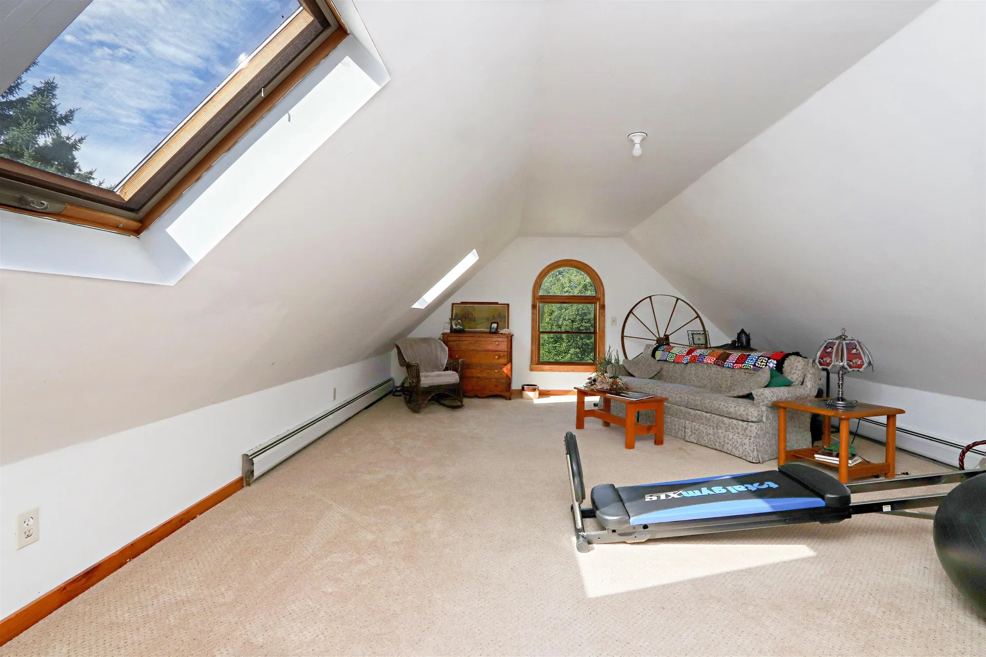 676 Cormier Road Danville VT 05828