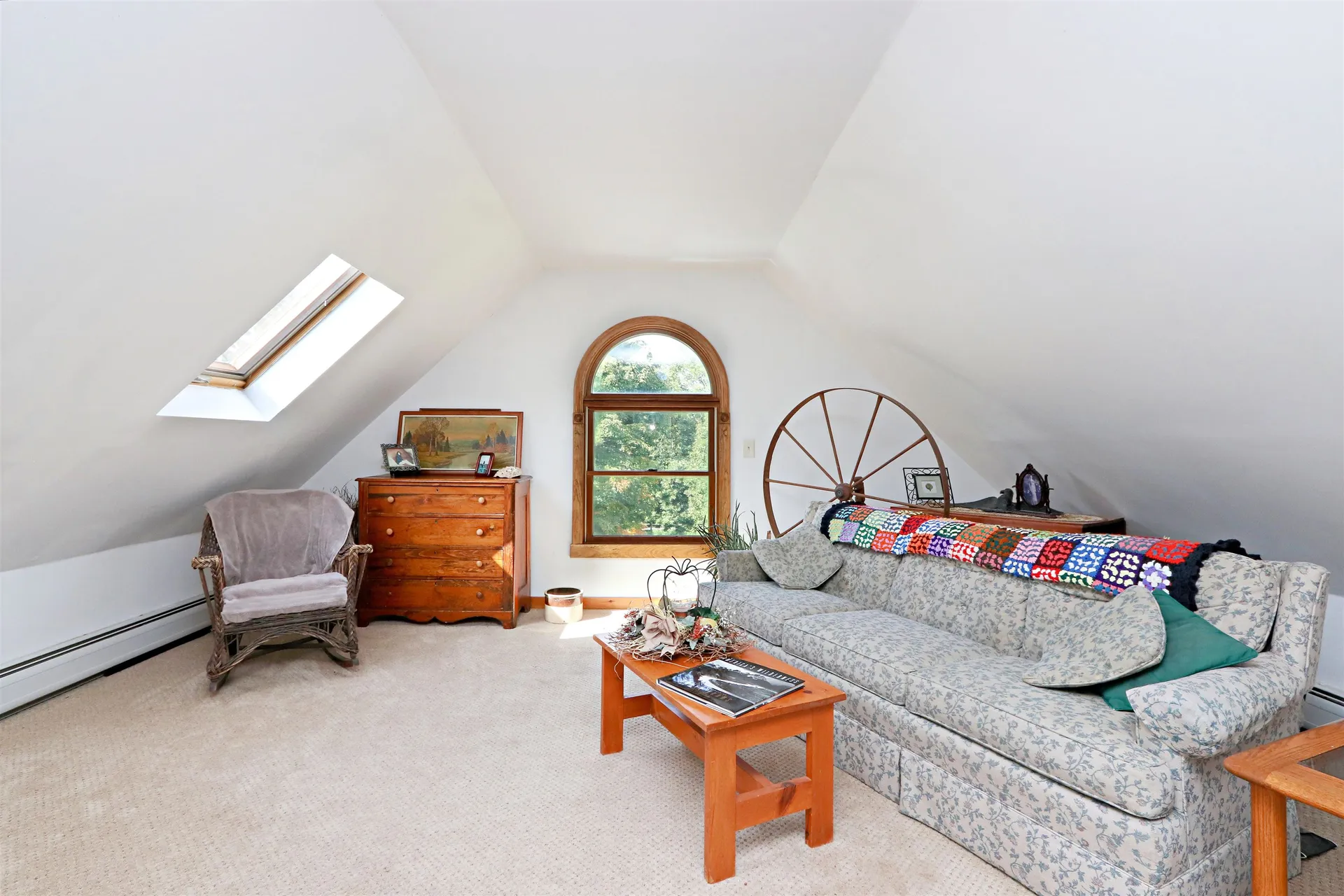 676 Cormier Road Danville VT 05828