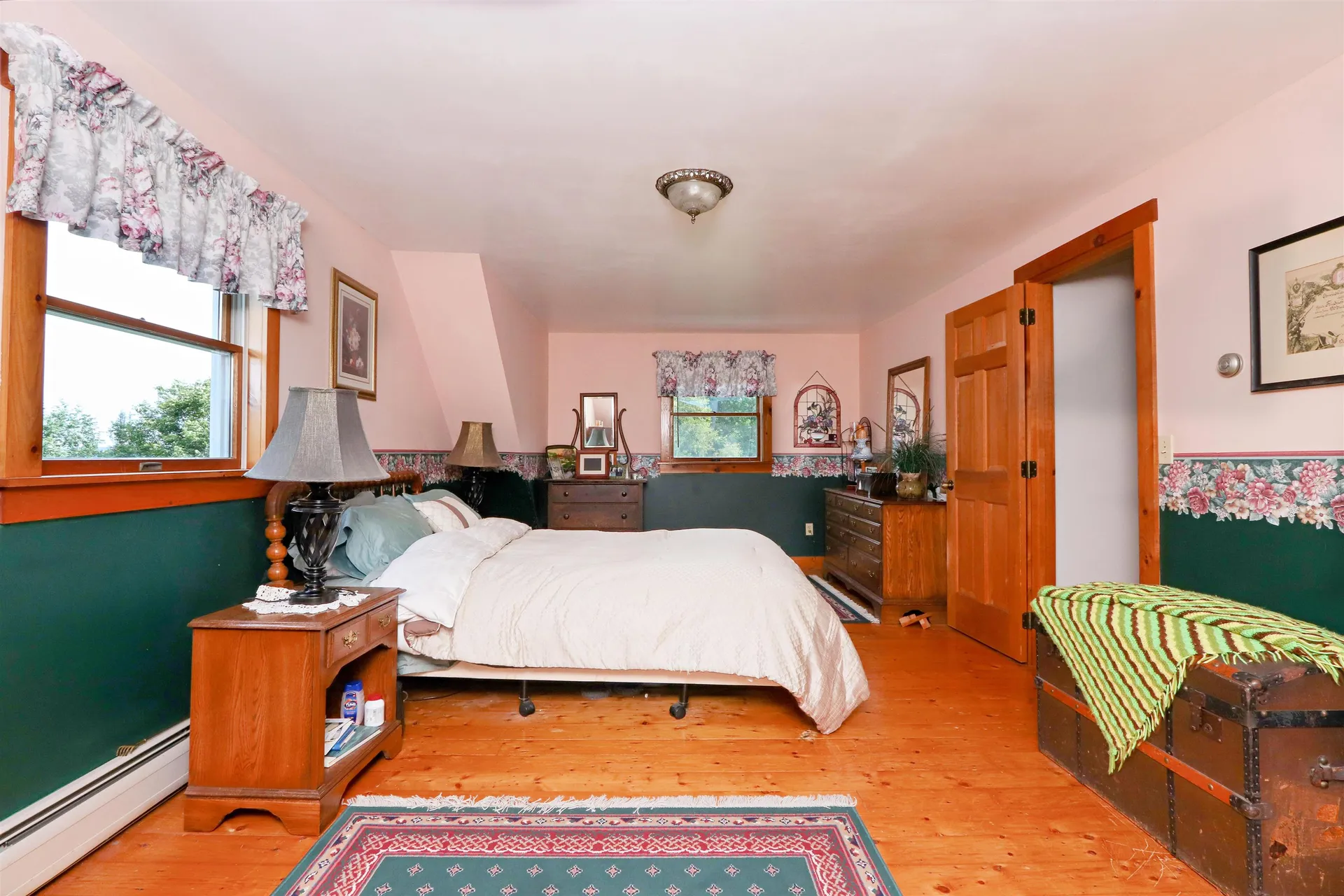 676 Cormier Road Danville VT 05828