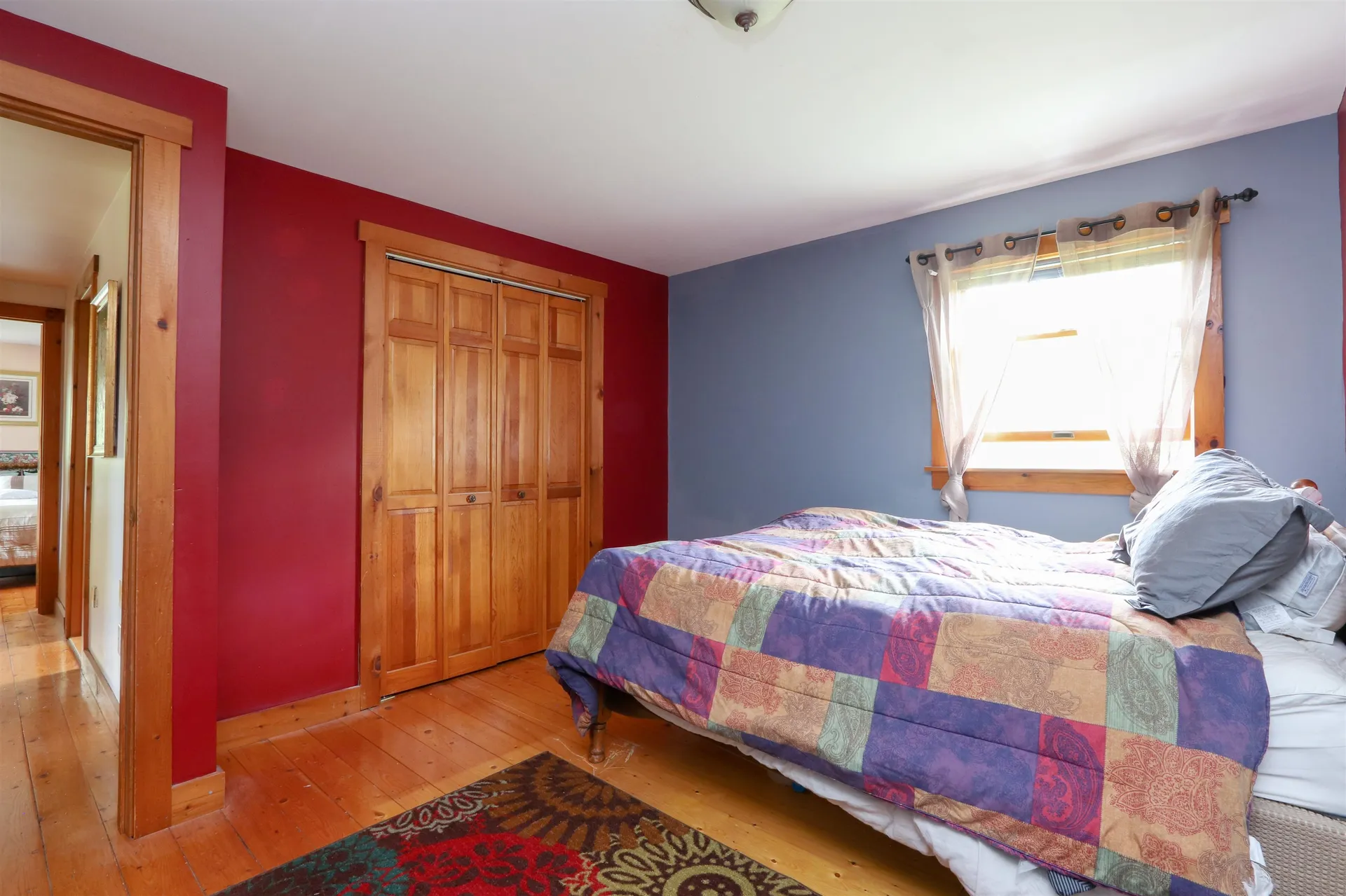 676 Cormier Road Danville VT 05828