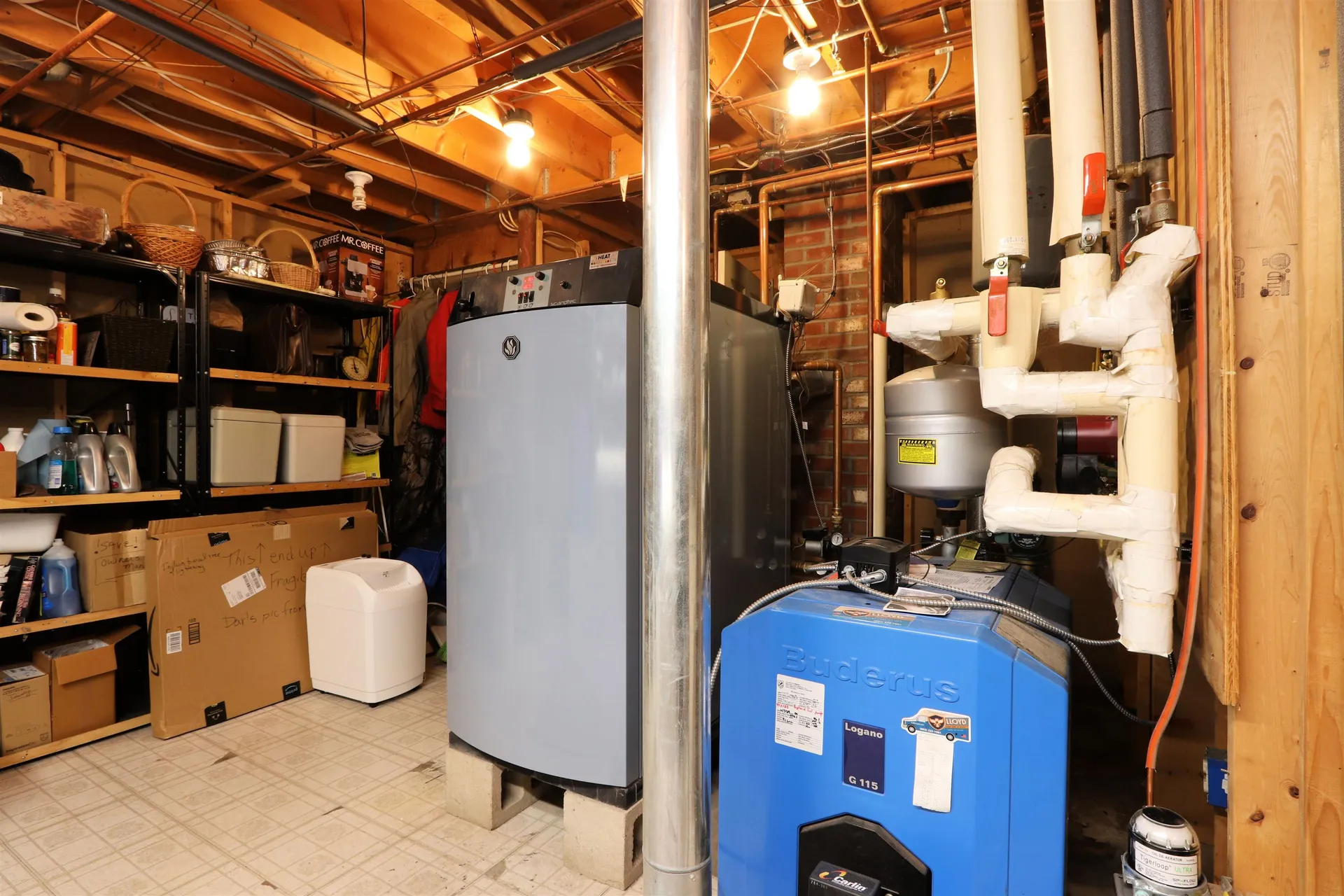 676 Cormier Road Danville VT 05828