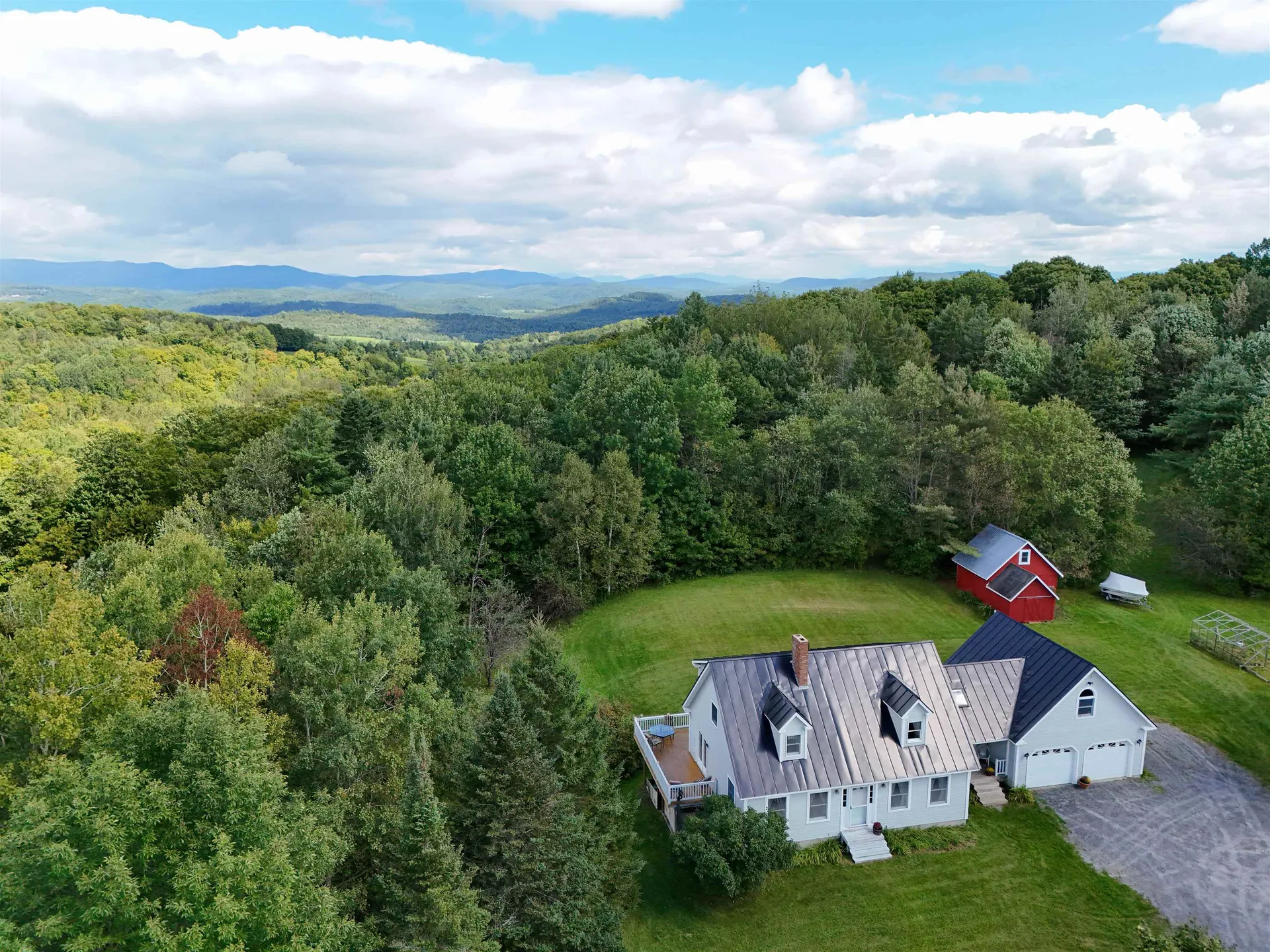 676 Cormier Road Danville VT 05828