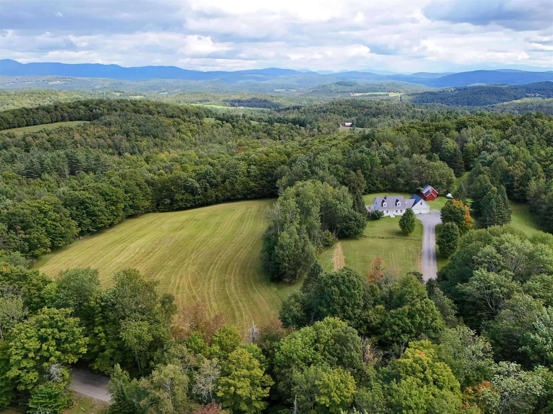 676 Cormier Road Danville VT 05828