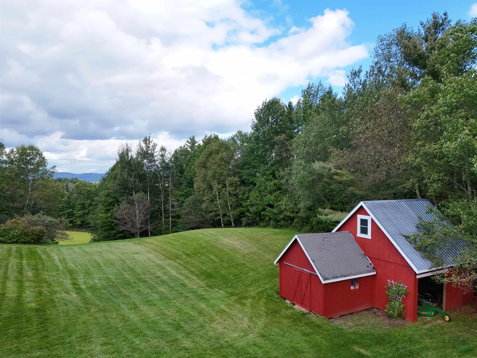 676 Cormier Road Danville VT 05828