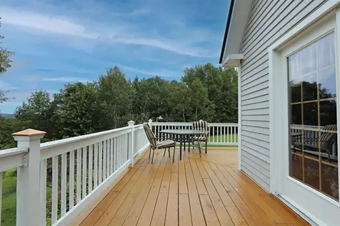 676 Cormier Road Danville VT 05828