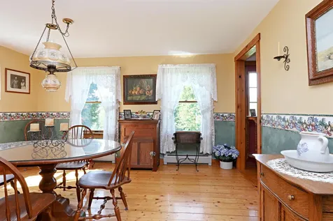 676 Cormier Road Danville VT 05828