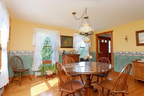 676 Cormier Road Danville VT 05828