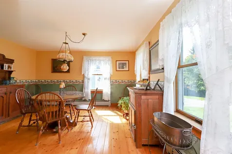 676 Cormier Road Danville VT 05828