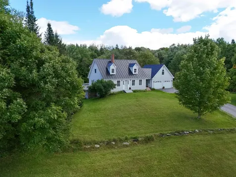 676 Cormier Road Danville VT 05828