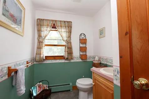 676 Cormier Road Danville VT 05828