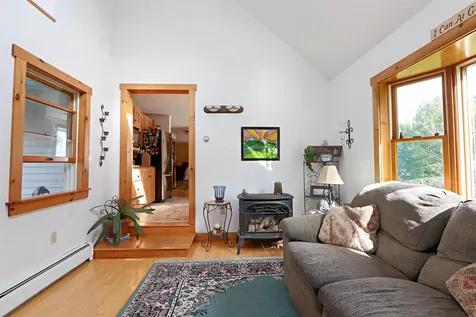 676 Cormier Road Danville VT 05828