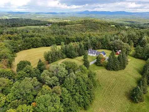 676 Cormier Road Danville VT 05828