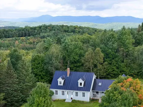 676 Cormier Road Danville VT 05828