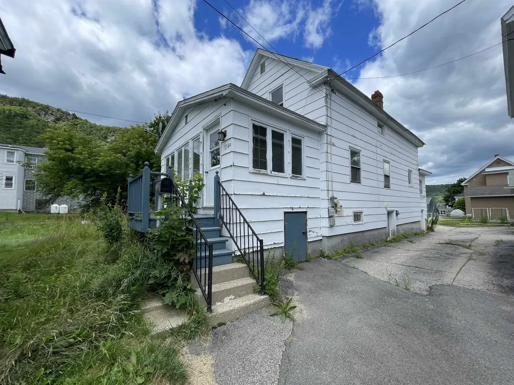 114 Jolbert Street Berlin NH 03570
