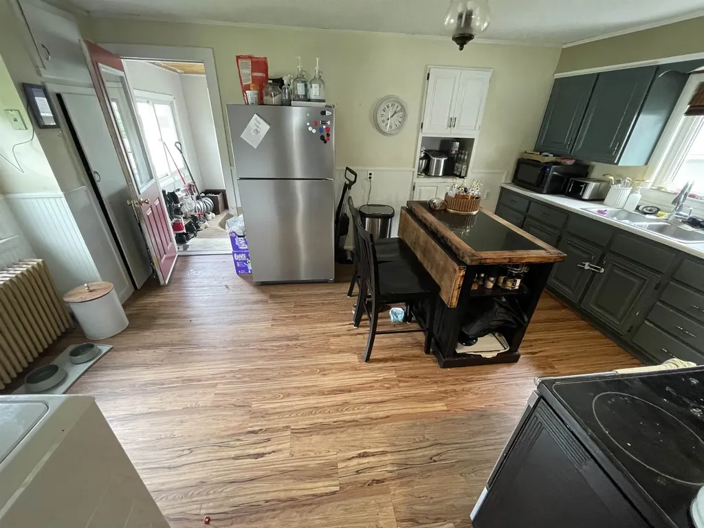 114 Jolbert Street Berlin NH 03570