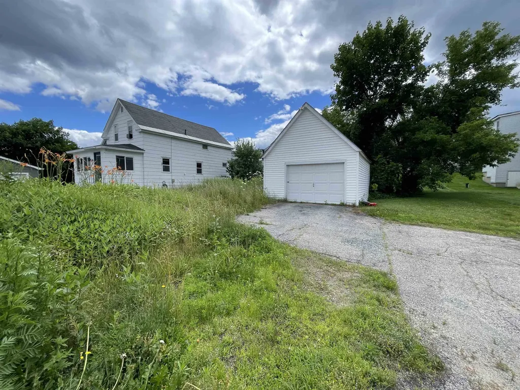 114 Jolbert Street Berlin NH 03570