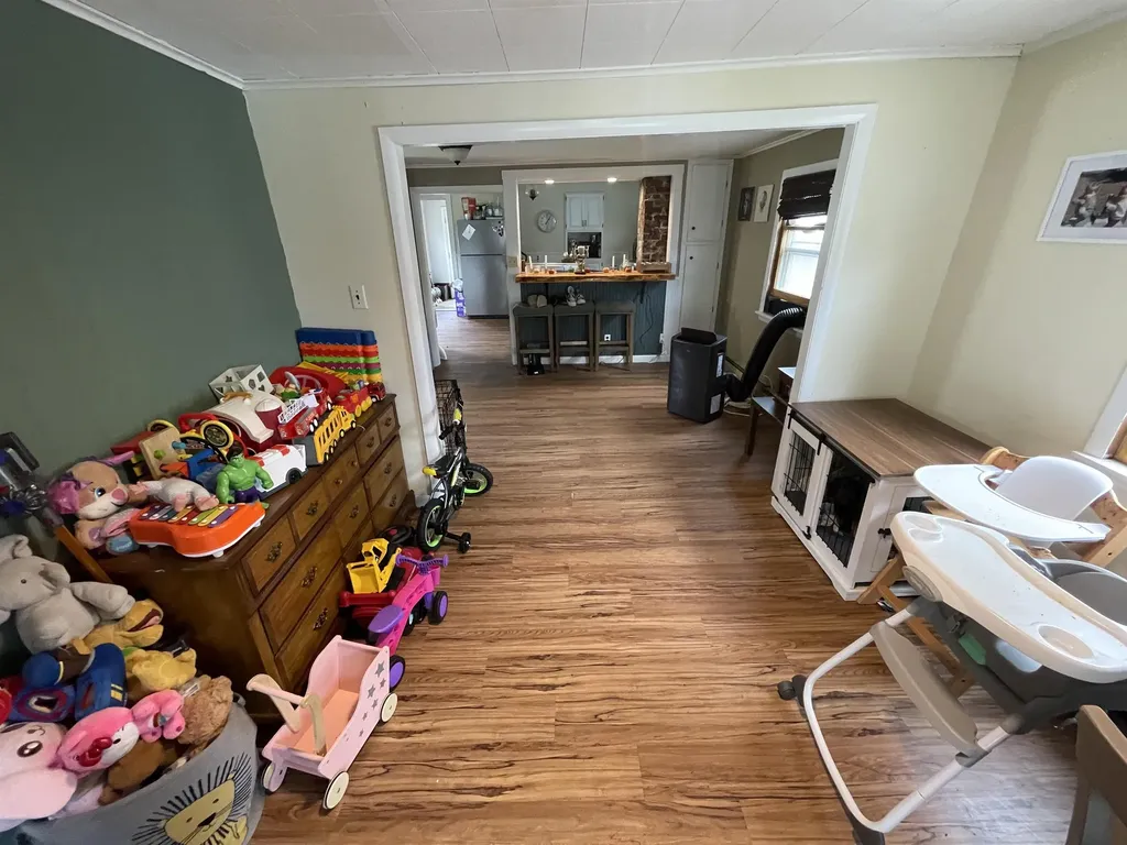 114 Jolbert Street Berlin NH 03570