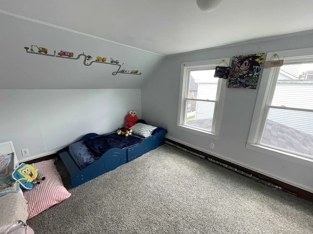 114 Jolbert Street Berlin NH 03570