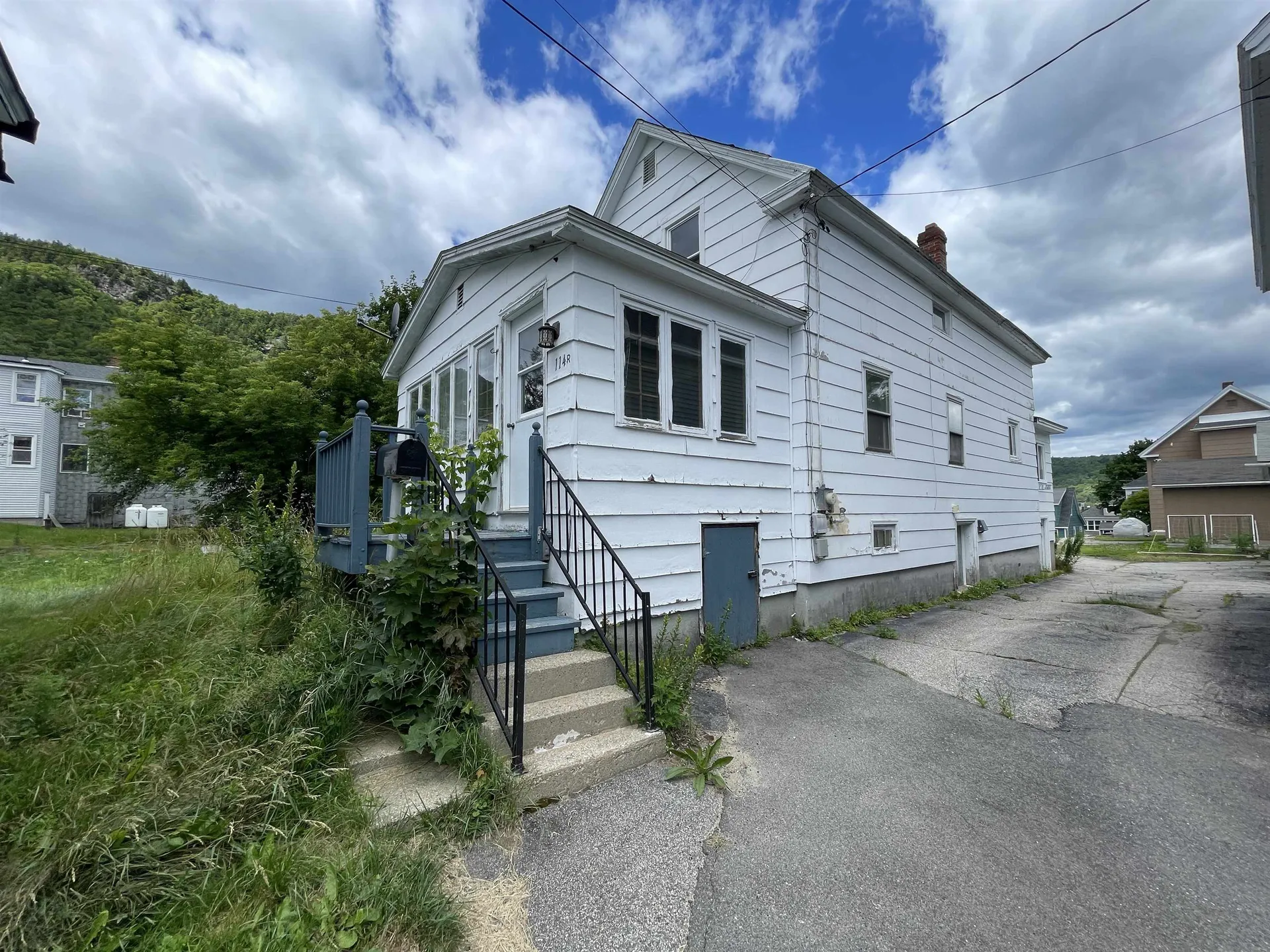 114 Jolbert Street Berlin NH 03570