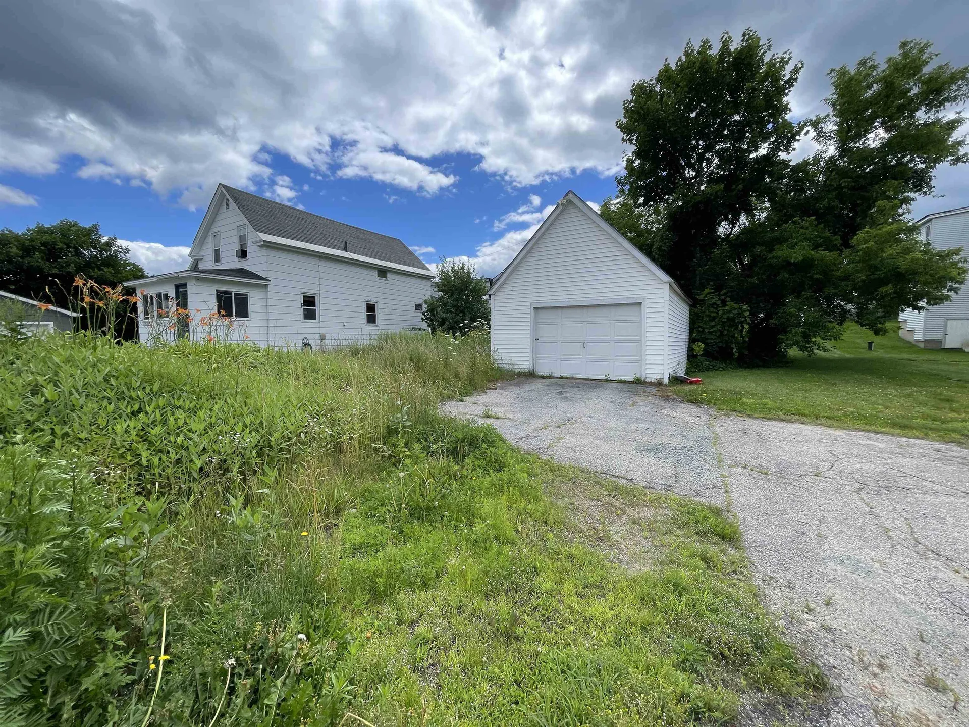 114 Jolbert Street Berlin NH 03570