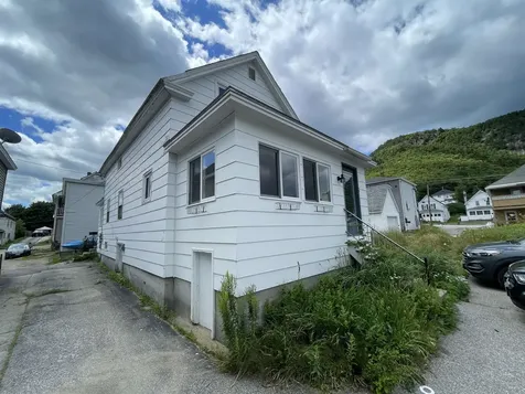 114 Jolbert Street Berlin NH 03570