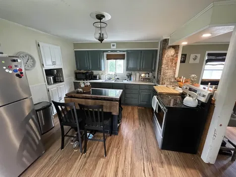 114 Jolbert Street Berlin NH 03570